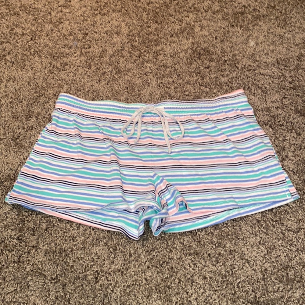 NWOT Tommy Hilfiger Pajama Shorts